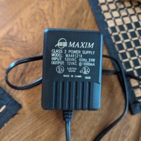 70's Fiber Optic Multi Color Candles Star Table Top Christmas Tree - Picture 8 of 9